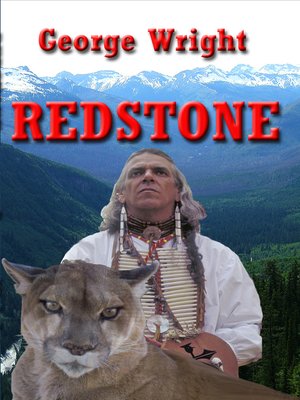 cover image of Redstone